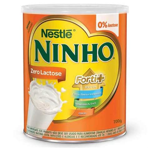 ninho zero lactose - hentai zero two